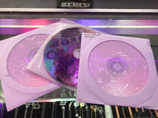 Sexy DVDS