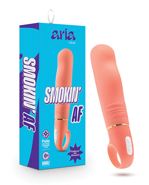 Blush Aria Smokin' AF