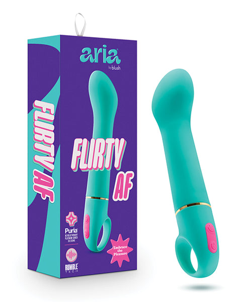 Blush Aria Flirty AF