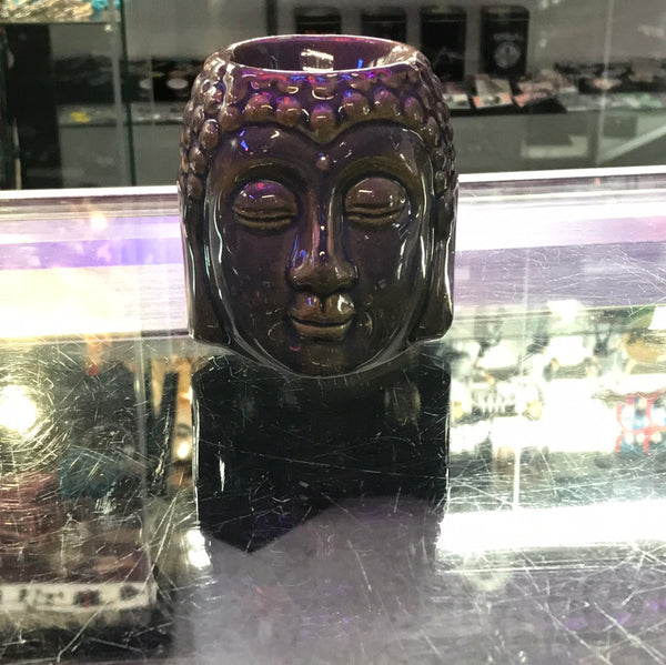 Buddha Incense Essential Oil Burner