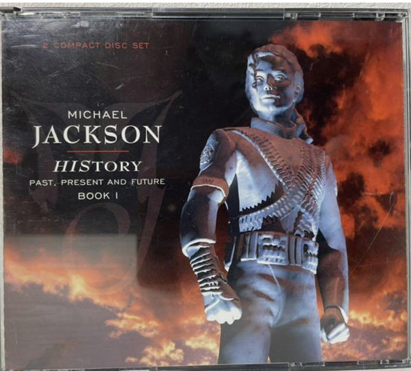 Michael Jackson | CD’s