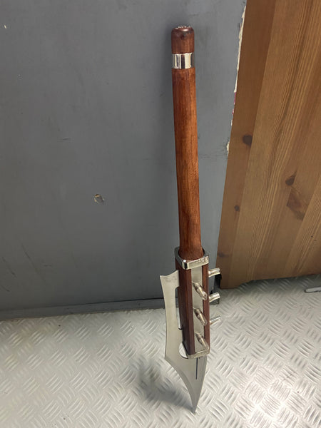 Warcraft Axe