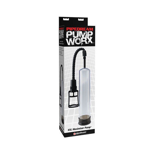 Pump Worx XXL Maximizer