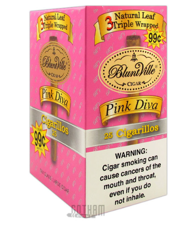 Bluntville Wraps