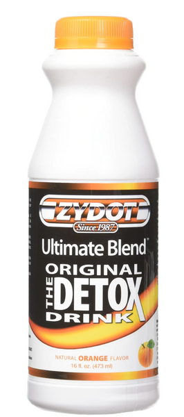 Zydot Ultra Clean 16oz