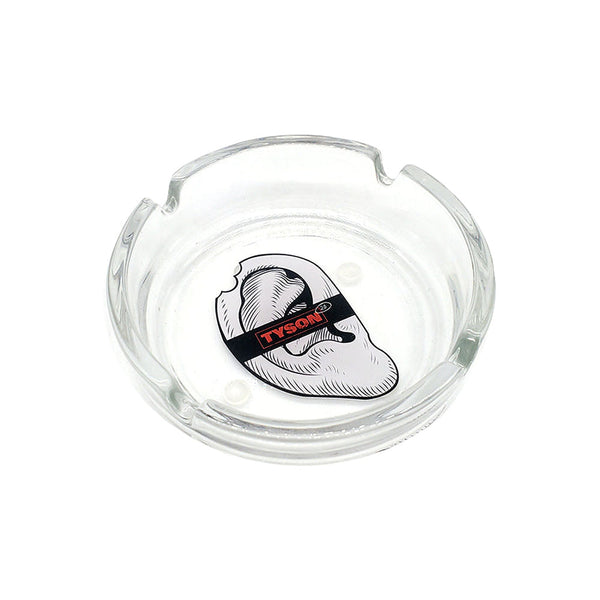 TYSON 2.0 Glass Ashtray