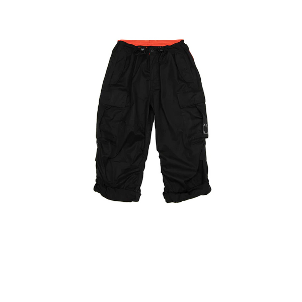 WKND - Techie Dirtbags Pants - Black – EastWestNovelty