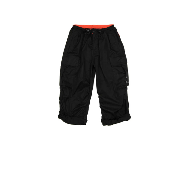 WKND - Techie Dirtbags Pants - Black