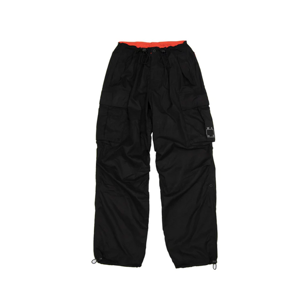 WKND - Techie Dirtbags Pants - Black