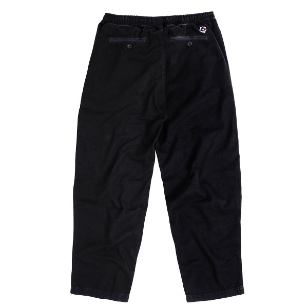 Magenta Skateboards - Loose Pants  - Black