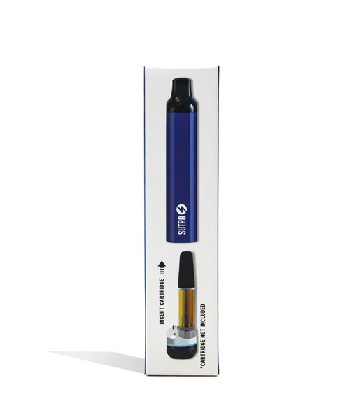 Sutra Silo - Cartridge Vaporizer
