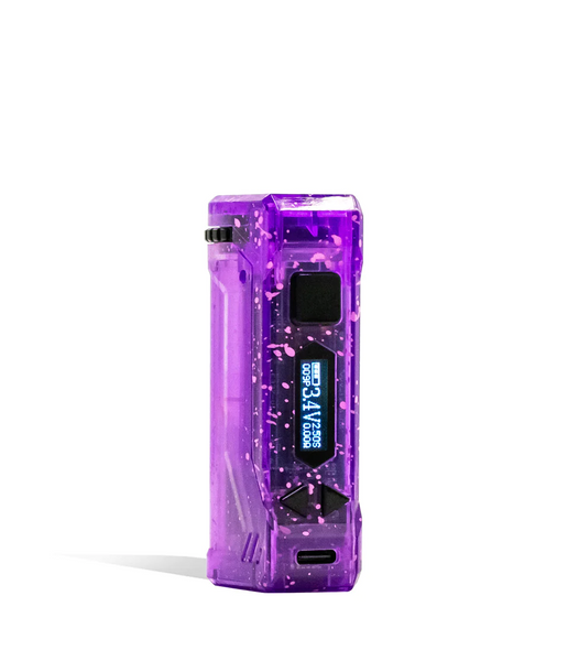 Wulf Mods - UNI Pro X Ray Edition - Adjustable Cartridge Vaporizer