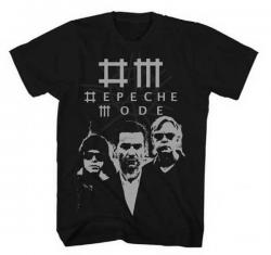 Depeche Mode Photo T-Shirt