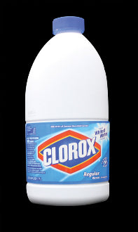 Clorox Large Safe Can