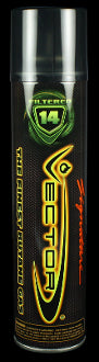 Vector Butane 13oz