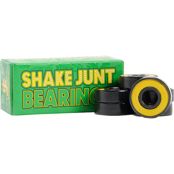 Shake Junt - Low Riders ABEC3 Bearings