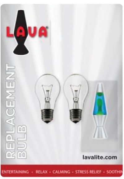 Lava Lamp Replacement Bulbs