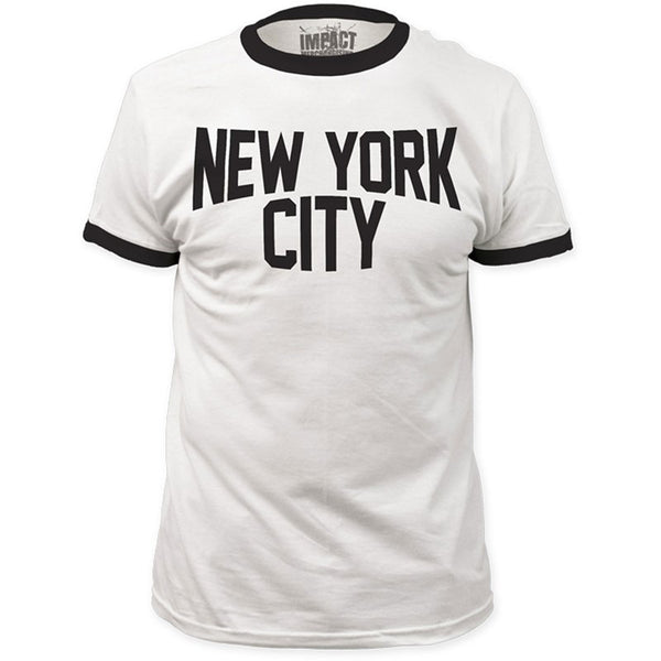 New York City T-Shirt