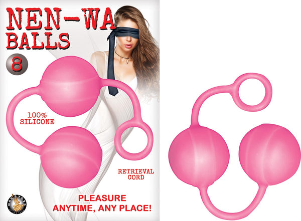 New-Wa Balls