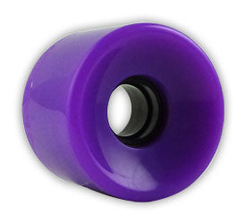 Cruiser Wheels - 70MM  - Assorted Colors