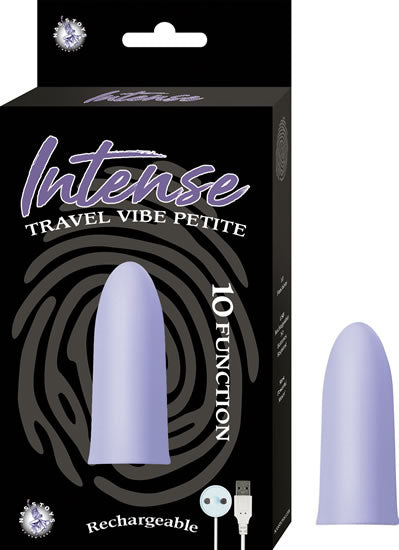 Intense - Travel Vibe Petite