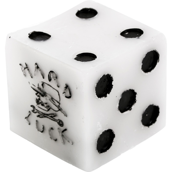 Hard Luck Dice Wax