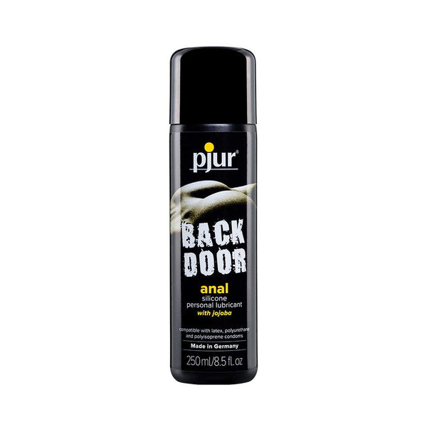 Pjur Back Door Lubricant