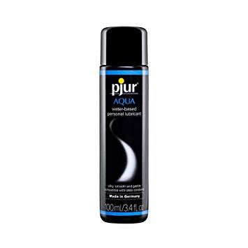 Pjur Lubricants - Varieties