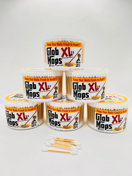 Glob Mops - XL 2.0 - 300 Pack