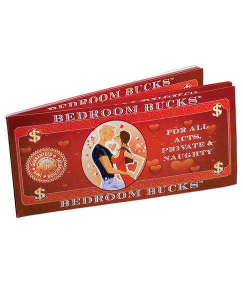 Bedroom Bucks