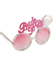 Bride to Be Glasses