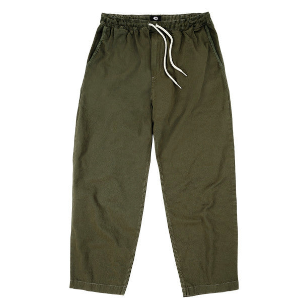 Magenta Skateboards - Loose Pants - Olive Green