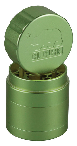 Cali Crusher 2.0 Pocket Grinder - 1.85"