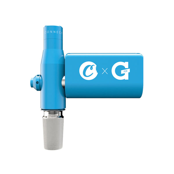 Cookies x G Pen Connect Concentrate Vaporizer