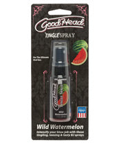 Good Head Tingle Spray