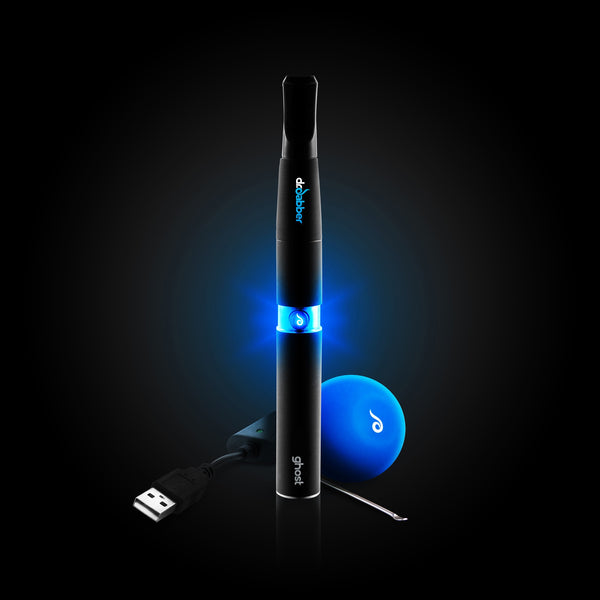 Dr. Dabber Ghost Vaporizer