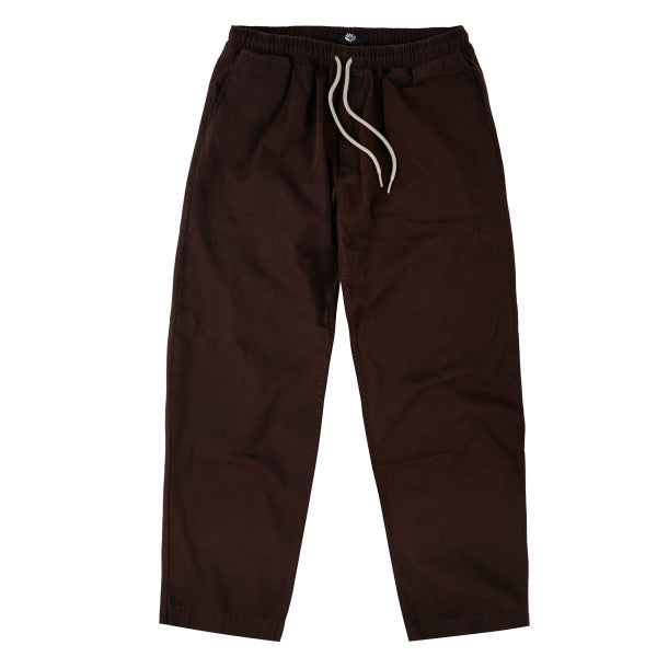 Magenta Skateboards - Loose Pants - Brown