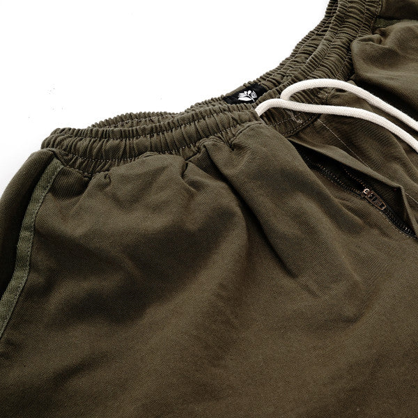 【MAGENTA SKATEBOARDS 】EXTRA LOOSE PANTS [KHAKI] EXTRA LOOSE PANTS - BEIGE - Magenta Skateboards
