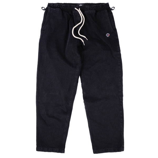 Magenta Skateboards - Loose Pants - Black Denim