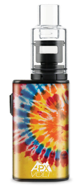 Pulsar® APX Wax Volt Vaporizer - TieDye