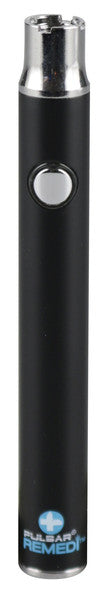 Pulsar Remedi Variable Voltage w/ Preheat Vape Battery - 350mAh