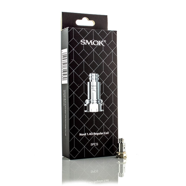 Smok - Nord Vaporizer 1.4 Regular Coil Replacement