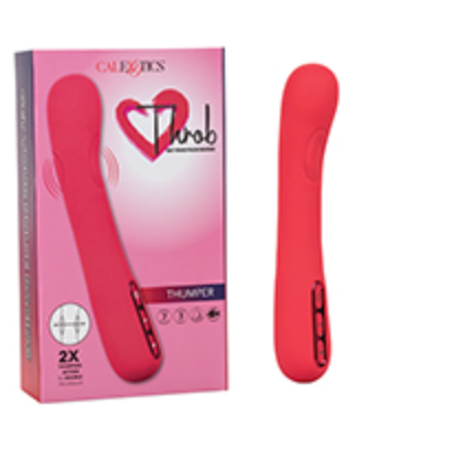 Throb Thumper - Pink