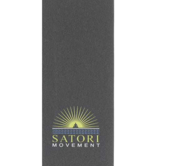 Satori Griptape Rising Sun