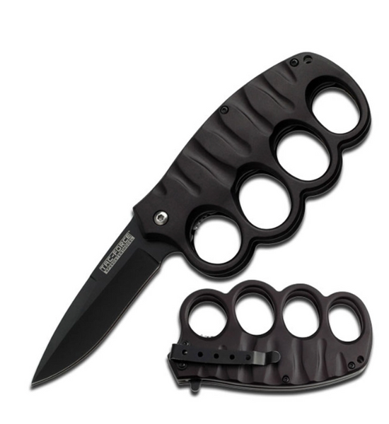 Tac-Force Knuckle Knife