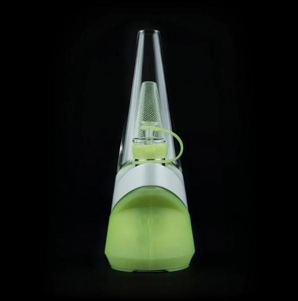 Puff Co - The Peak - Neon Edition Portable Vaporizer