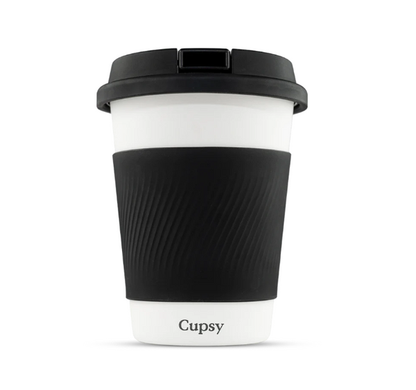Puff Co - Cupsy Water Pipe