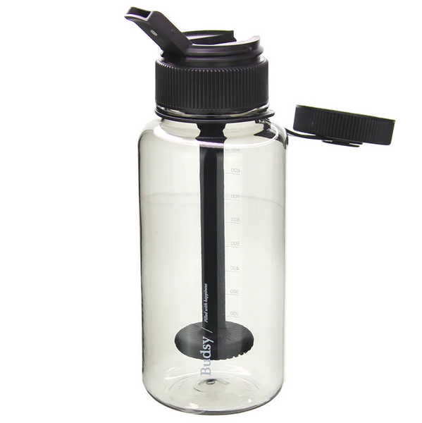 Puff Co - Budsy Water Pipe