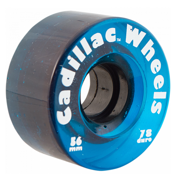 Cadillac Wheels - 56mm Cruisers