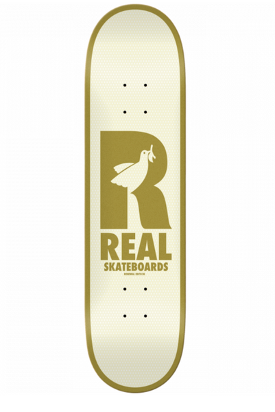 Real Skateboards-Doves Redux Decks